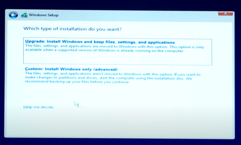 install_type